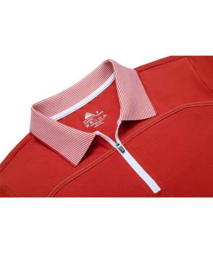 ZITY Women's Moisture Wicking Golf Shirt Slim Fit Casual Polo Shirt-ZPK001797 | Zitysports