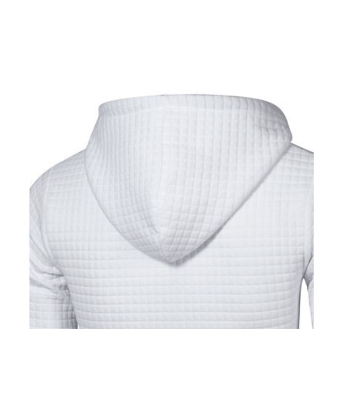ZITY Men's Warm Hooded Long Sleeve Hoodie-ZPK007593 | Zitysports