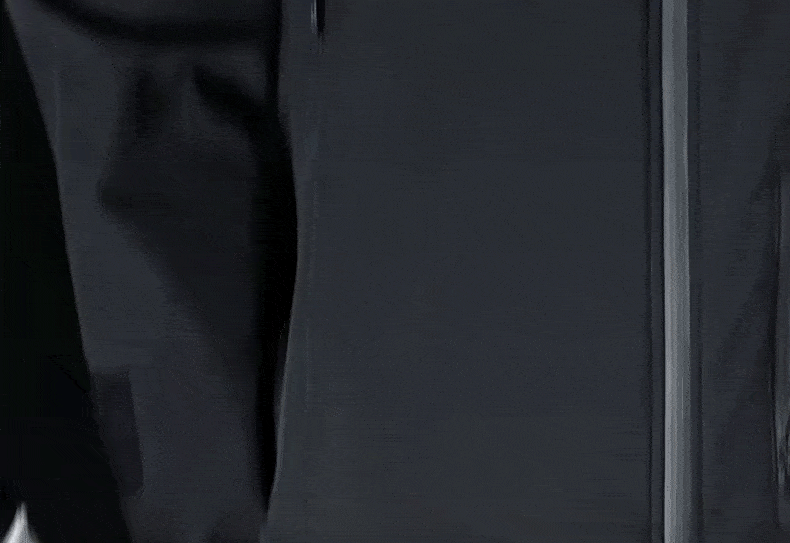 Fabric anti-wear test display gif