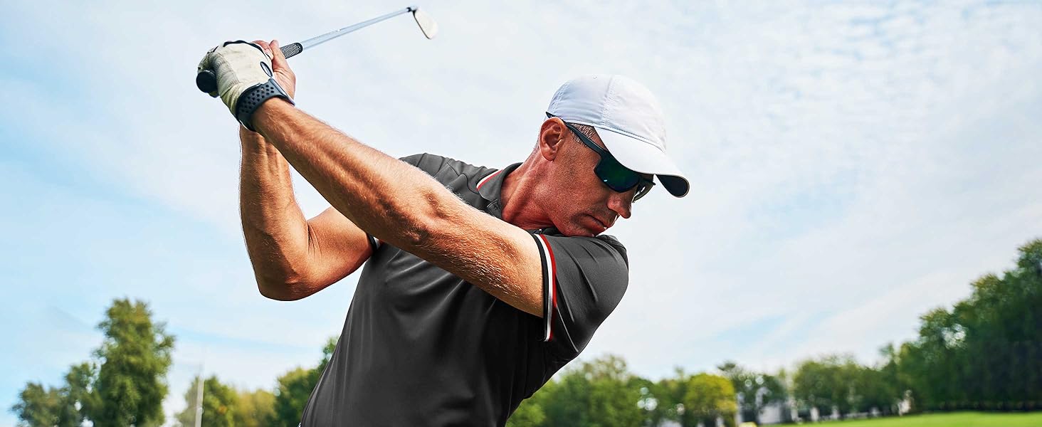golf shirts