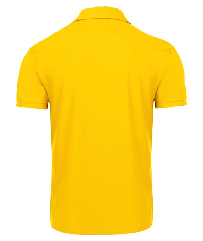 ZITY Men's Oversized Short Sleeve Sports Golf Tennis Polo Shirt-ZPK007196|Zitysports