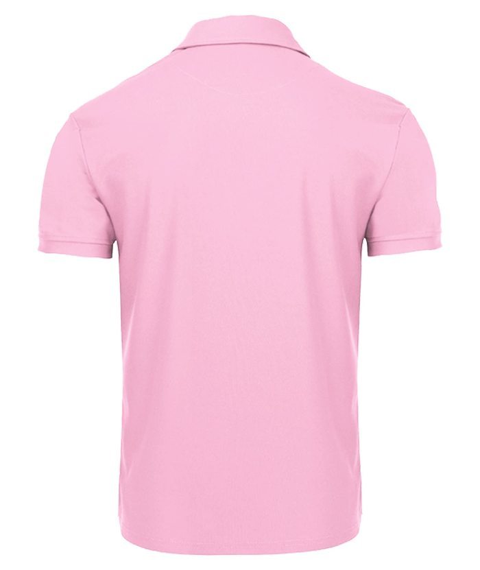 ZITY Men's Oversized Short Sleeve Sports Golf Tennis Polo Shirt-ZPK007196|Zitysports