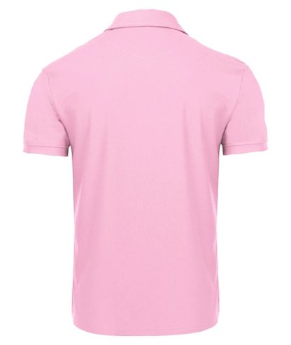 ZITY Men's Oversized Short Sleeve Sports Golf Tennis Polo Shirt-ZPK007196|Zitysports