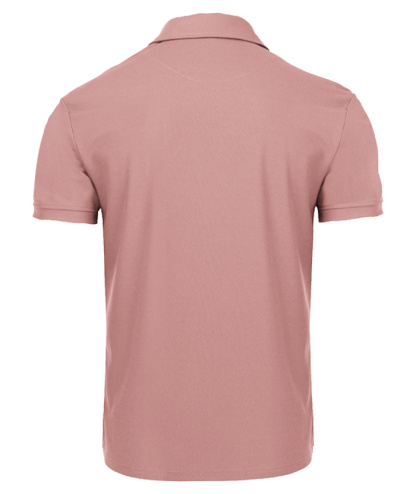 ZITY Men's Oversized Short Sleeve Sports Golf Tennis Polo Shirt-ZPK007196|Zitysports