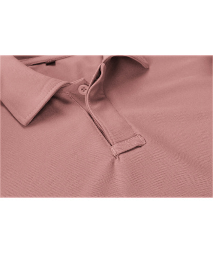 ZITY Men's Oversized Short Sleeve Sports Golf Tennis Polo Shirt-ZPK007196|Zitysports