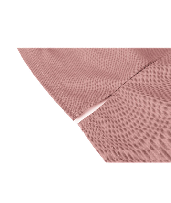 ZITY Men's Oversized Short Sleeve Sports Golf Tennis Polo Shirt-ZPK007196|Zitysports