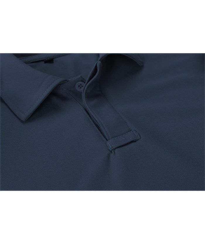 ZITY Men's Oversized Short Sleeve Sports Golf Tennis Polo Shirt-ZPK007196|Zitysports