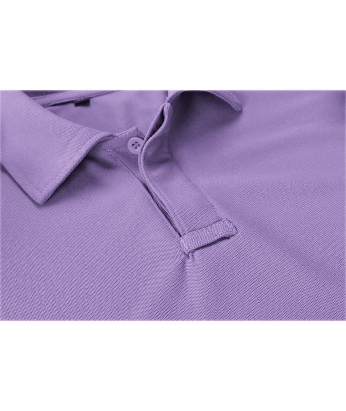 ZITY Men's Oversized Short Sleeve Sports Golf Tennis Polo Shirt-ZPK007196|Zitysports