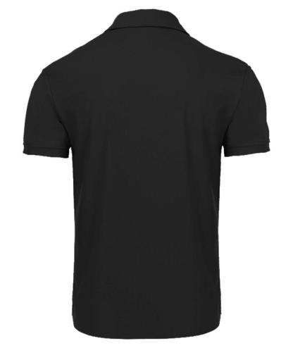 ZITY Men's Oversized Short Sleeve Sports Golf Tennis Polo Shirt-ZPK007196|Zitysports