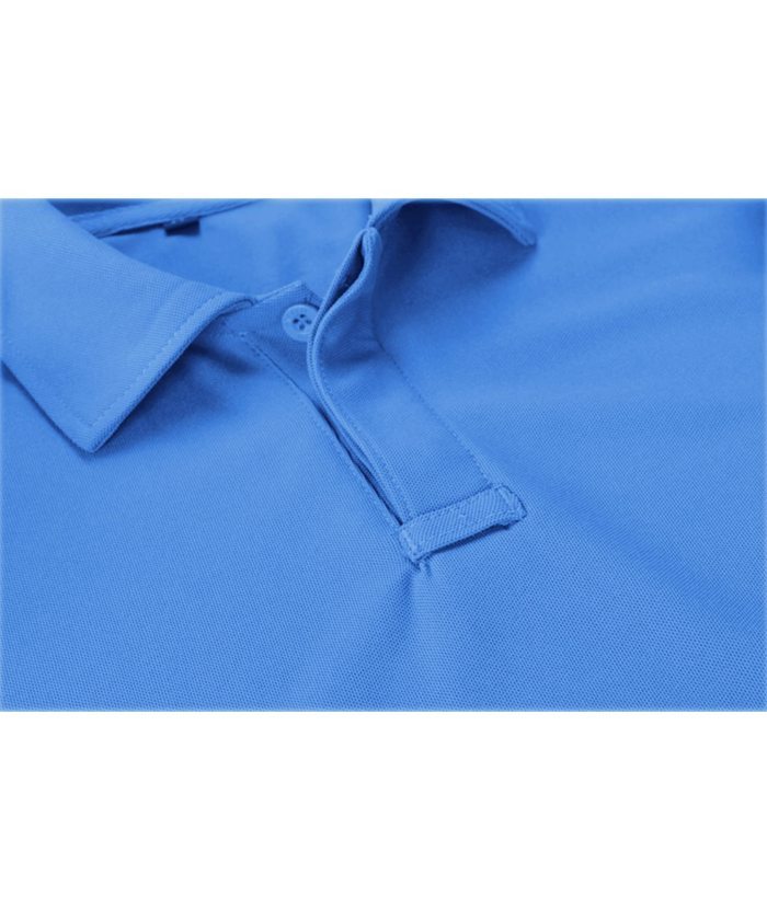 ZITY Men's Oversized Short Sleeve Sports Golf Tennis Polo Shirt-ZPK007196|Zitysports