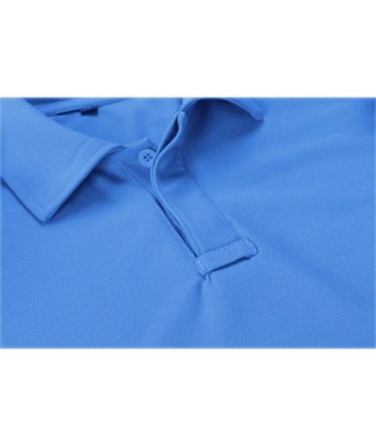 ZITY Men's Oversized Short Sleeve Sports Golf Tennis Polo Shirt-ZPK007196|Zitysports