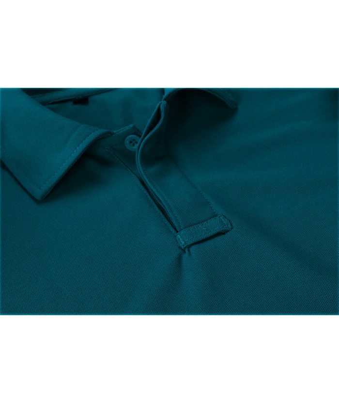 ZITY Men's Oversized Short Sleeve Sports Golf Tennis Polo Shirt-ZPK007196|Zitysports