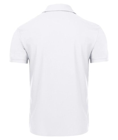 ZITY Men's Oversized Short Sleeve Sports Golf Tennis Polo Shirt-ZPK007196|Zitysports