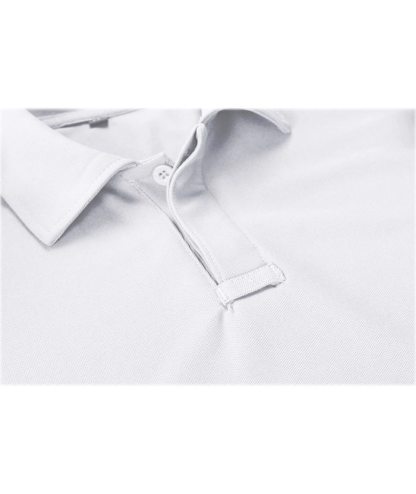 ZITY Men's Oversized Short Sleeve Sports Golf Tennis Polo Shirt-ZPK007196|Zitysports
