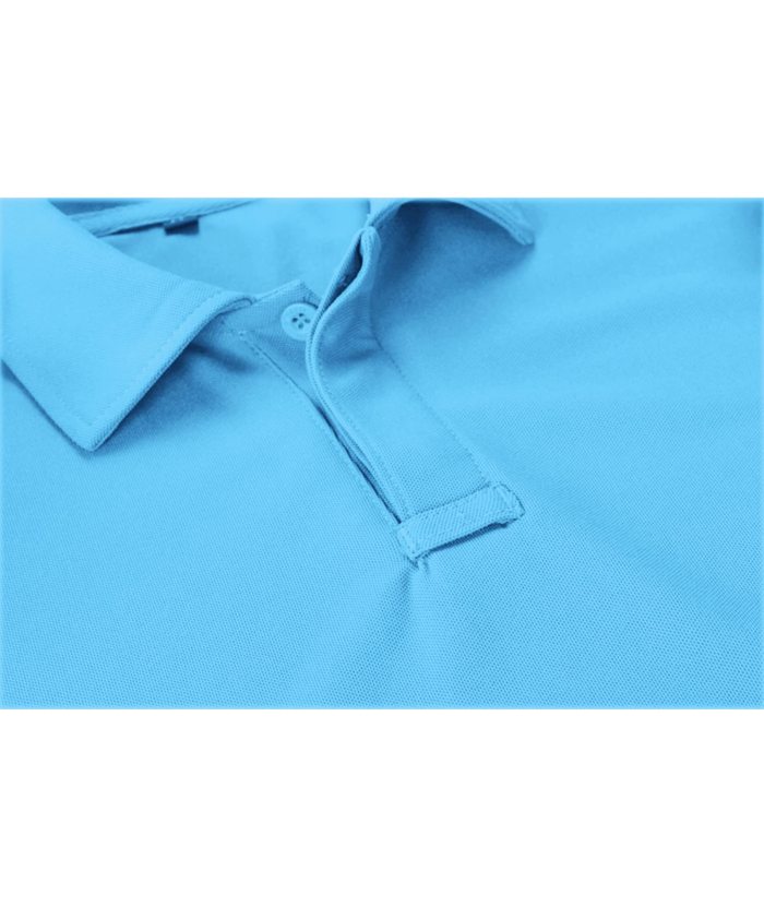 ZITY Men's Oversized Short Sleeve Sports Golf Tennis Polo Shirt-ZPK007196|Zitysports