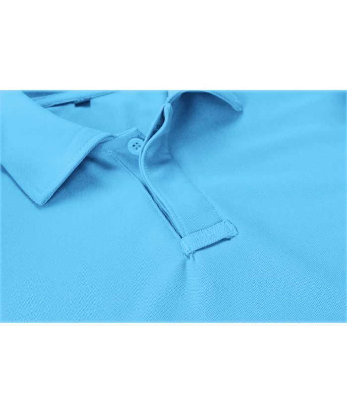 ZITY Men's Oversized Short Sleeve Sports Golf Tennis Polo Shirt-ZPK007196|Zitysports
