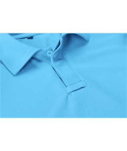 ZITY Men's Oversized Short Sleeve Sports Golf Tennis Polo Shirt-ZPK007196|Zitysports