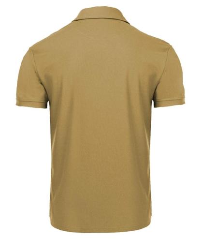 ZITY Men's Oversized Short Sleeve Sports Golf Tennis Polo Shirt-ZPK007196|Zitysports