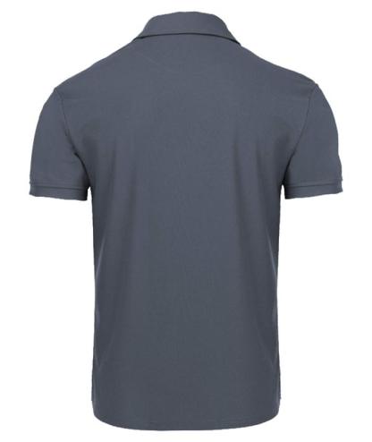 ZITY Men's Oversized Short Sleeve Sports Golf Tennis Polo Shirt-ZPK007196|Zitysports
