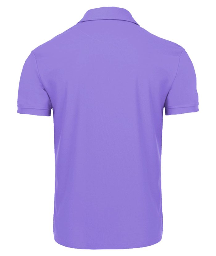 ZITY Men's Oversized Short Sleeve Sports Golf Tennis Polo Shirt-ZPK007196|Zitysports