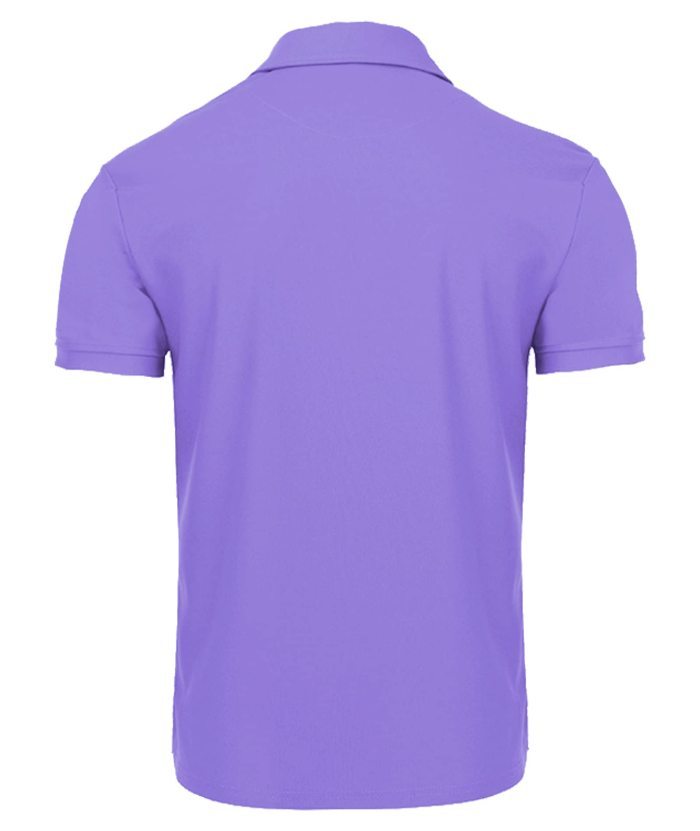 ZITY Men's Oversized Short Sleeve Sports Golf Tennis Polo Shirt-ZPK007196|Zitysports