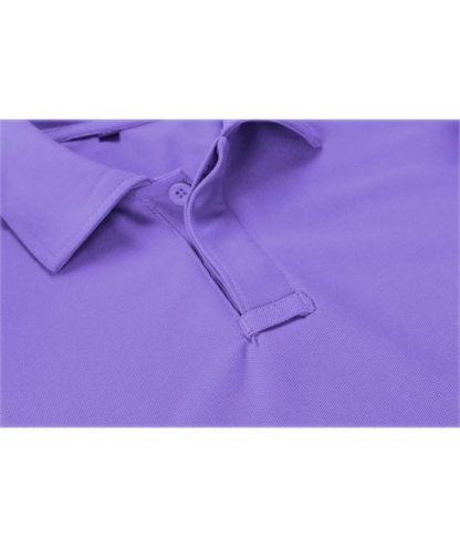 ZITY Men's Oversized Short Sleeve Sports Golf Tennis Polo Shirt-ZPK007196|Zitysports