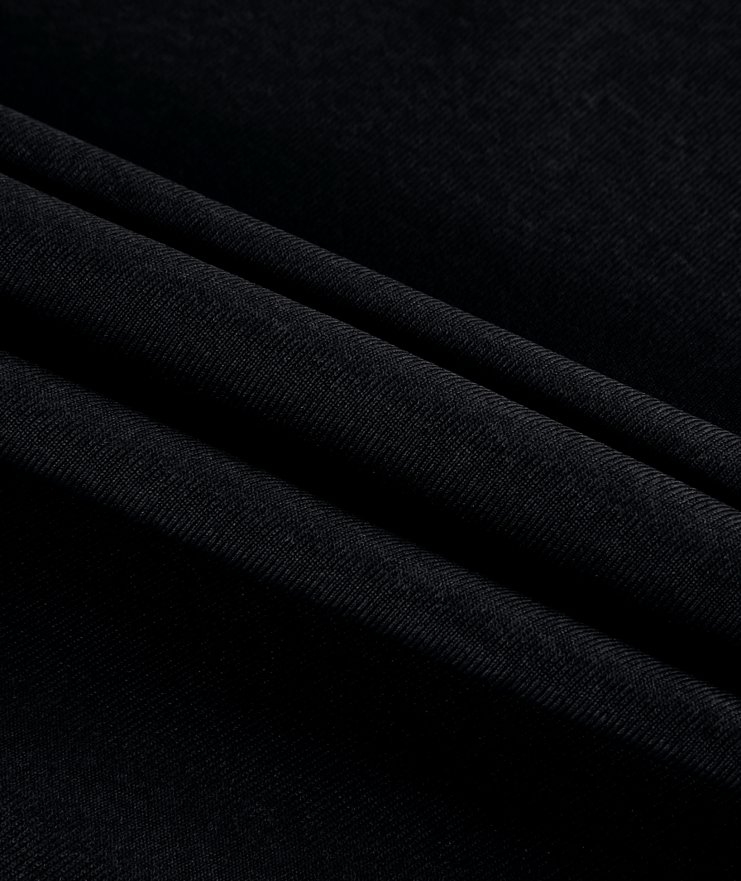 ZITY Men's Button Up Long Sleeve Slim Fit Polo Shirt-CUMLP01195