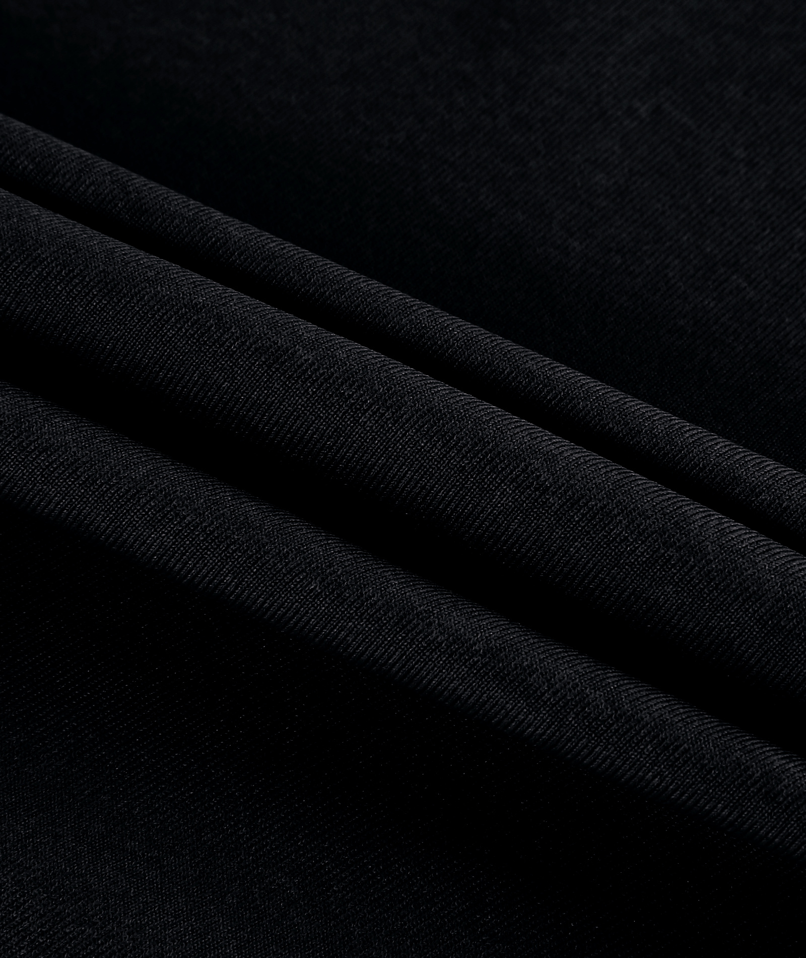 ZITY Men's Button Up Long Sleeve Slim Fit Polo Shirt-CUMLP01195