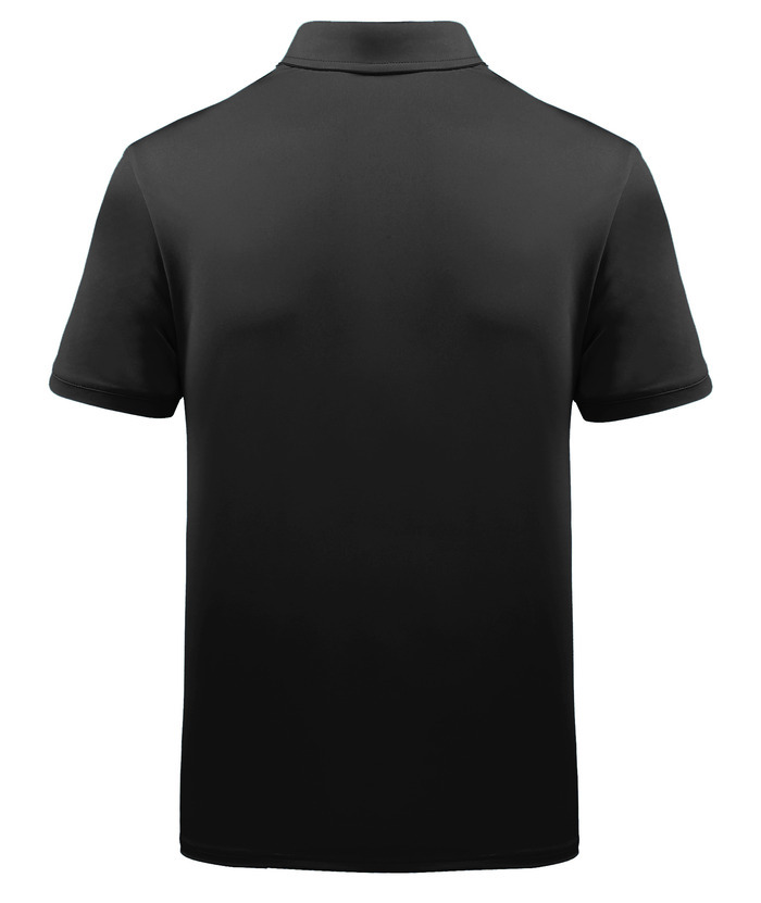 ZITY Men's Polo Short Sleeve Casual Athletic Dry Fit Running Hiking Shirt -APOH700035 | Zitysports