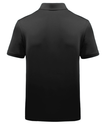 ZITY Men's Polo Short Sleeve Casual Athletic Dry Fit Running Hiking Shirt -APOH700035 | Zitysports