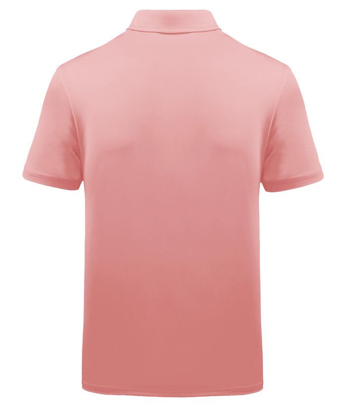 ZITY Men's Polo Short Sleeve Casual Athletic Dry Fit Running Hiking Shirt -APOH700035 | Zitysports