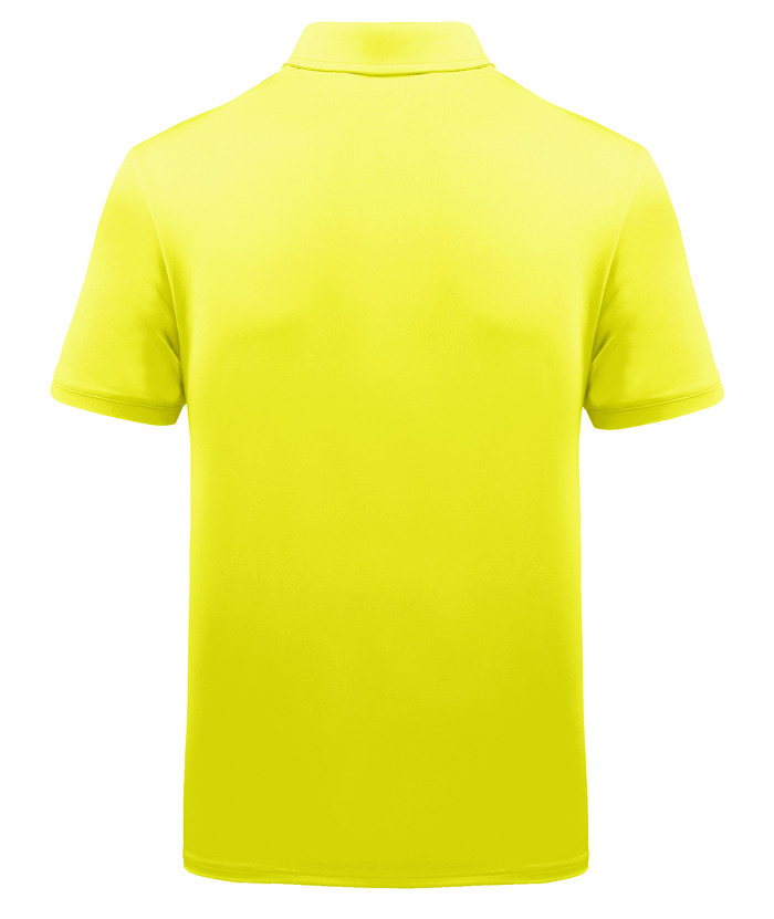 ZITY Men's Dri Fit Summer Golf Polo Shirt-CFMPO00099