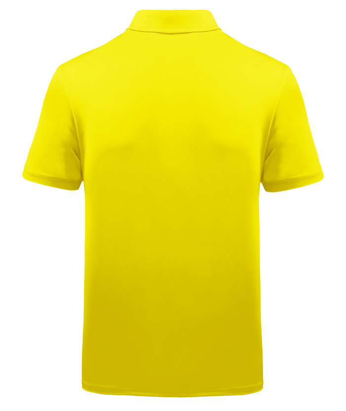 ZITY Men's Polo Short Sleeve Casual Athletic Dry Fit Running Hiking Shirt -APOH700035 | Zitysports