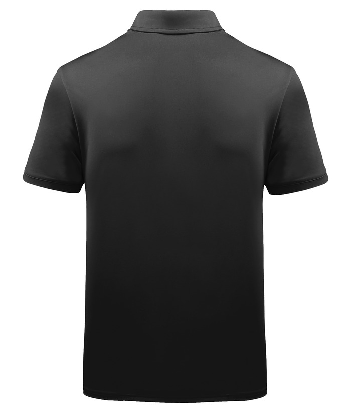ZITY Men's Dri Fit Summer Golf Polo Shirt-CFMPO00099