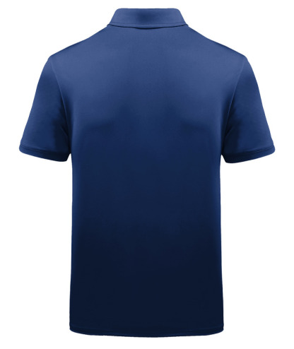 ZITY Men's Polo Short Sleeve Casual Athletic Dry Fit Running Hiking Shirt -APOH700035 | Zitysports