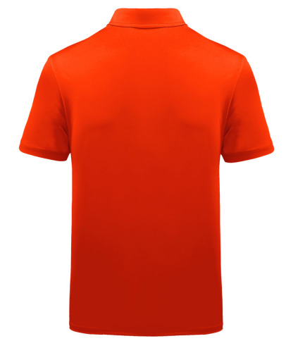 ZITY Men's Polo Short Sleeve Casual Athletic Dry Fit Running Hiking Shirt -APOH700035 | Zitysports