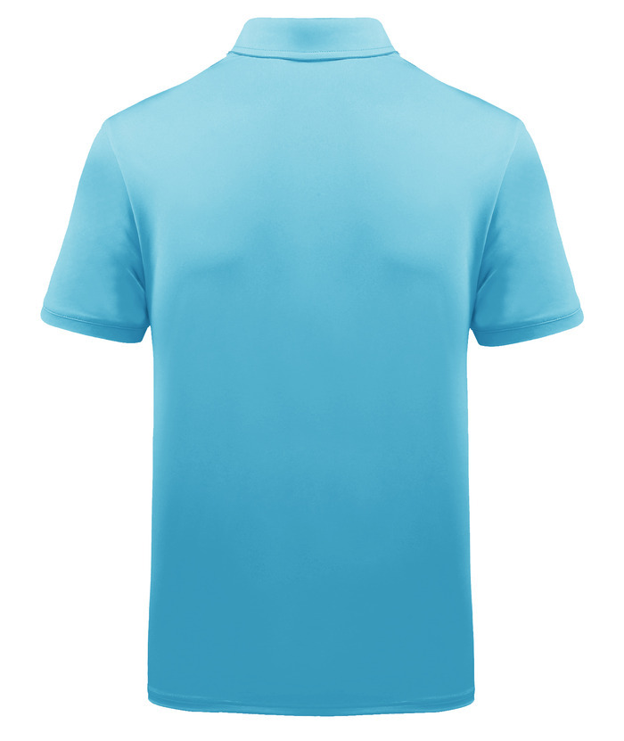 ZITY Men's Dri Fit Summer Golf Polo Shirt-CFMPO00099