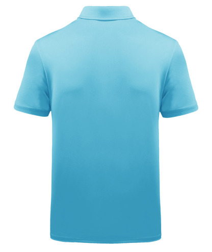 ZITY Men's Dri Fit Summer Golf Polo Shirt-CFMPO00099