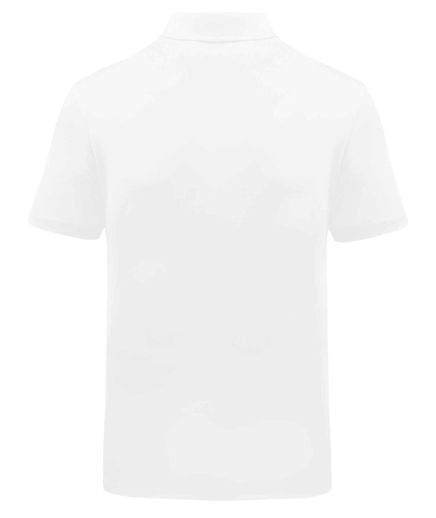 ZITY Men's Button Up Striped Dri Fit Polo Shirt-CFMPO00089