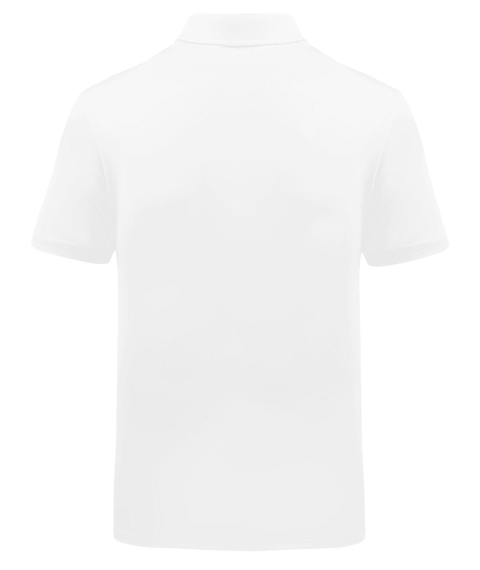 ZITY Men's Button Up Striped Dri Fit Polo Shirt-CFMPO00089