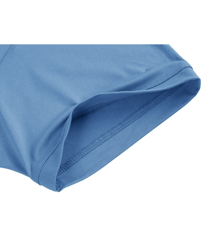 ZITY Men's Polo Short Sleeve Casual Athletic Dry Fit Running Hiking Shirt -APOH700035 | Zitysports