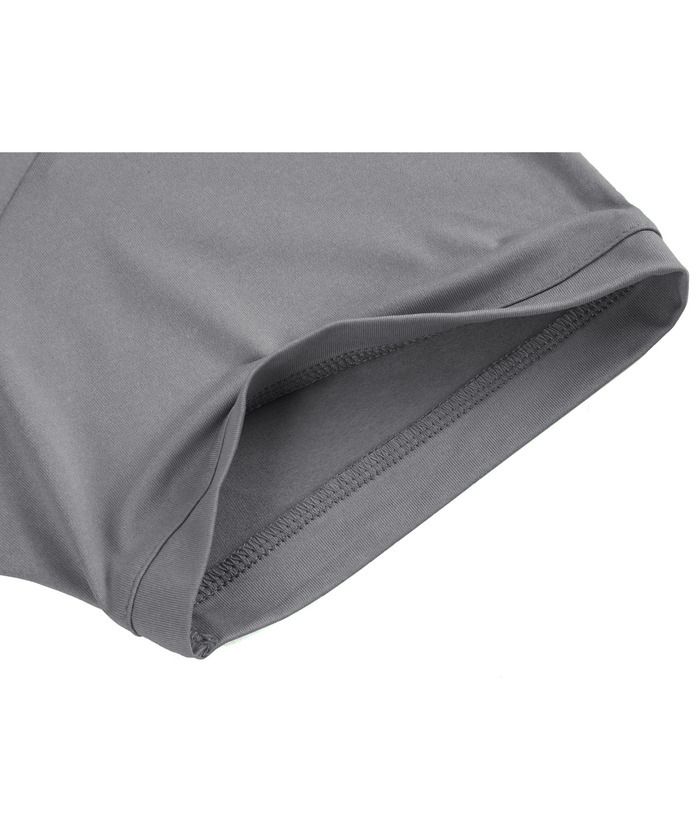 ZITY Men's Polo Short Sleeve Casual Athletic Dry Fit Running Hiking Shirt -APOH700035 | Zitysports