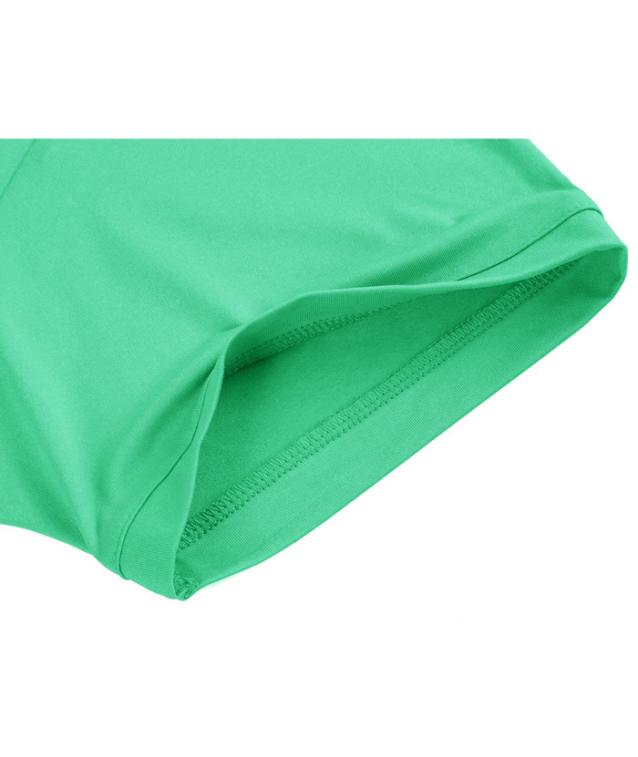 ZITY Men's Polo Short Sleeve Casual Athletic Dry Fit Running Hiking Shirt -APOH700035 | Zitysports