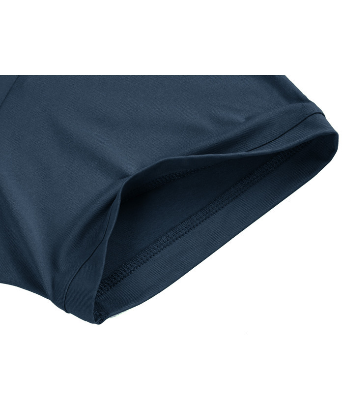 ZITY Men's Polo Short Sleeve Casual Athletic Dry Fit Running Hiking Shirt -APOH700035 | Zitysports