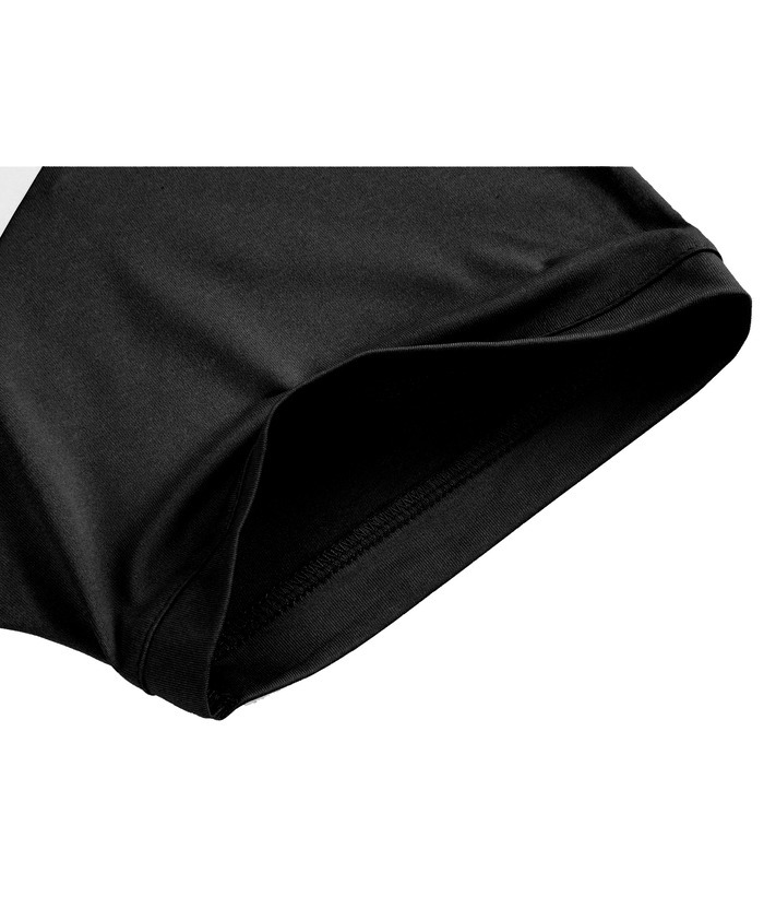 ZITY Men's Dri Fit Summer Golf Polo Shirt-CFMPO00099