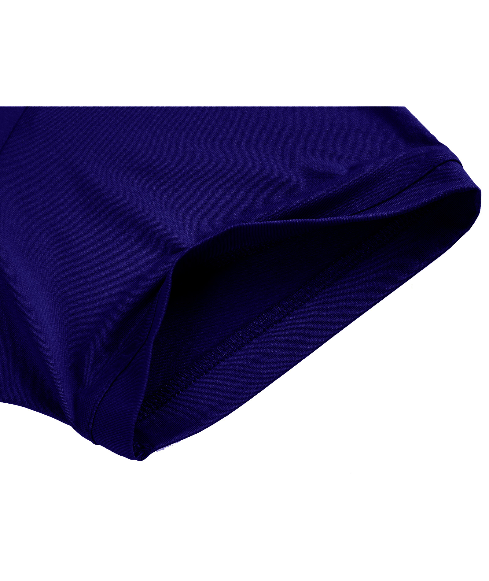 ZITY Men's Button Up Moisture Wicking Golf Polo Shirt-APOH700047