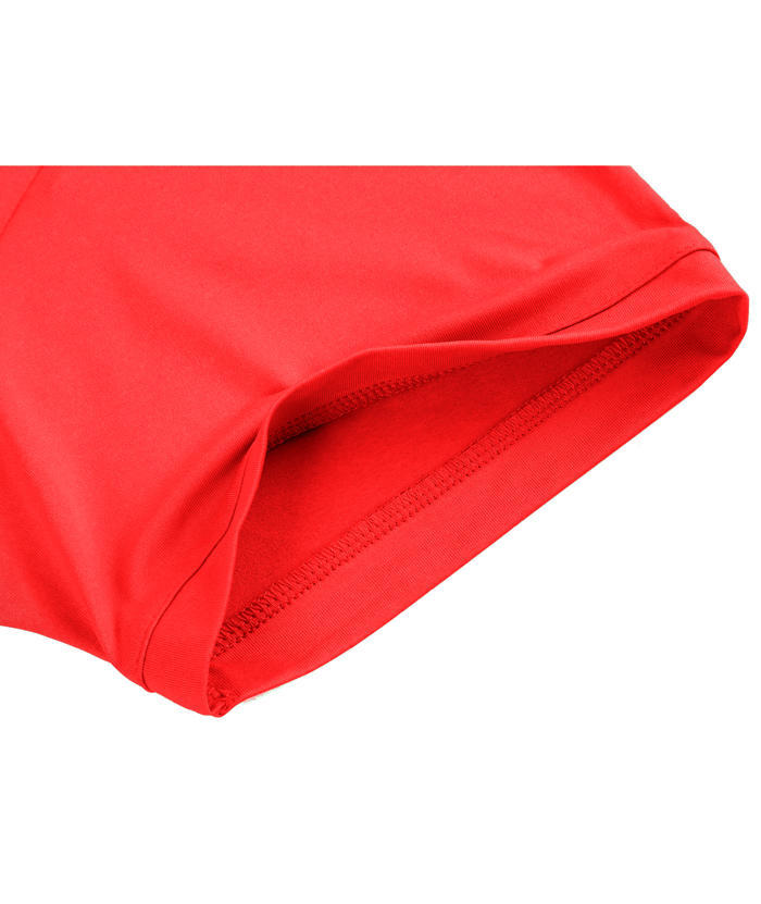 ZITY Men's Summer Dri Fit Gradient Golf Polo Shirt-CFMPO00034