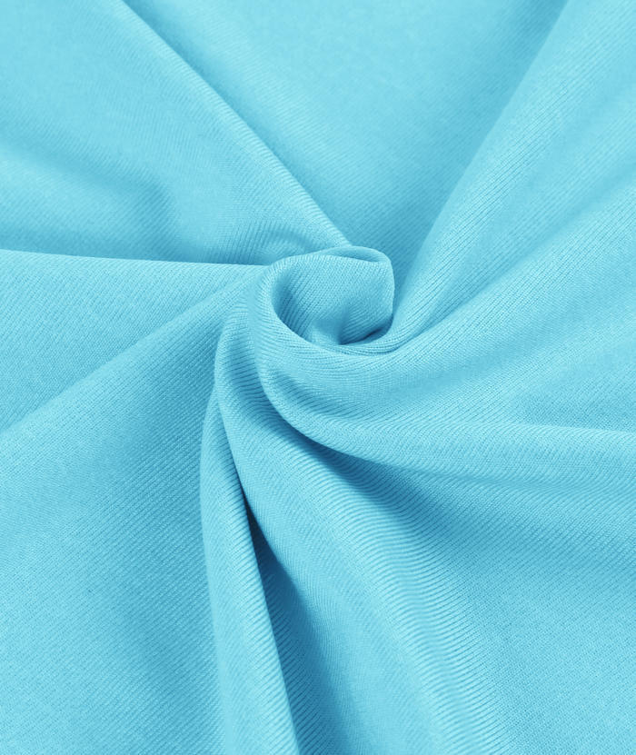 ZITY Men's Summer Dri Fit Gradient Golf Polo Shirt-CFMPO00034