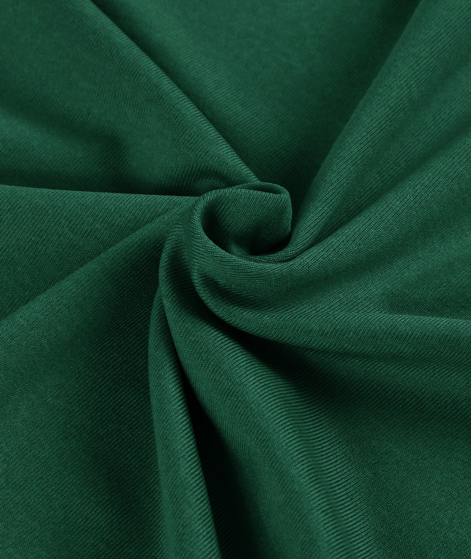 ZITY Men's Dri Fit Green Casual Polo Shirt-CUMPO02009