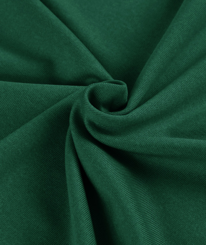 ZITY Men's Dri Fit Green Casual Polo Shirt-CUMPO02009